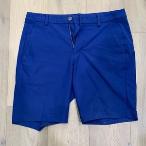 Lululemon Commission Shorts sz30 7in inseam